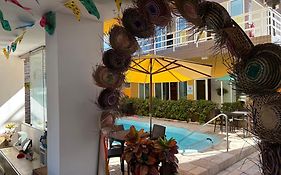 Pousada Residência dos Sonhos