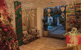 Pousada Residência dos Sonhos