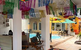 Pousada Residência dos Sonhos